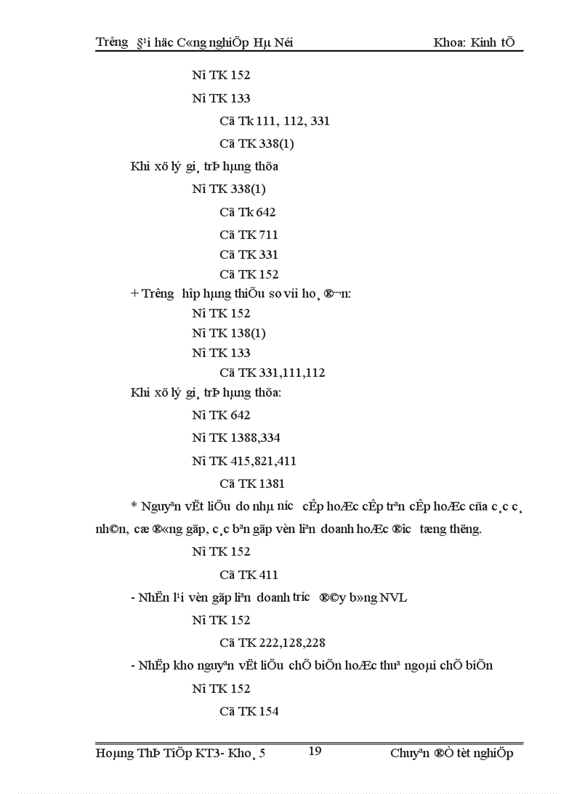 image for page Hoàn thiện công tác kế toán nguyên vật liệu 1