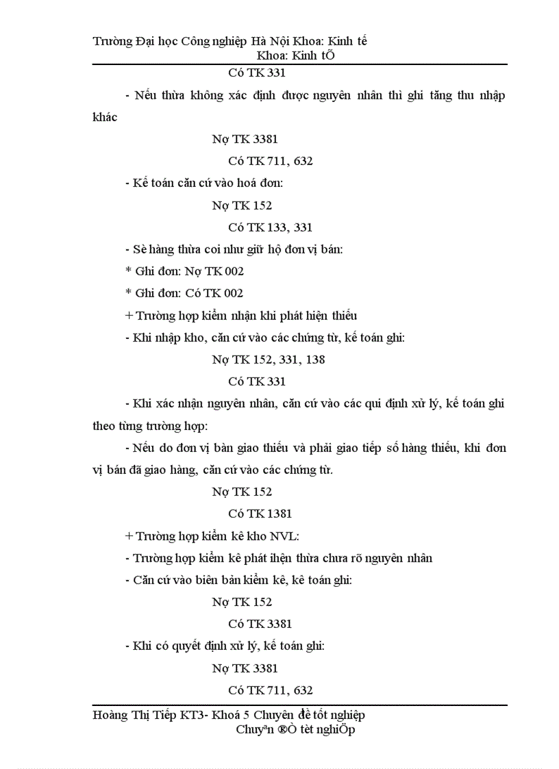 image for page Hoàn thiện công tác kế toán nguyên vật liệu 1