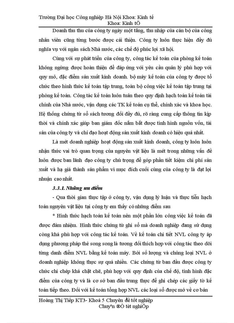 image for page Hoàn thiện công tác kế toán nguyên vật liệu 1