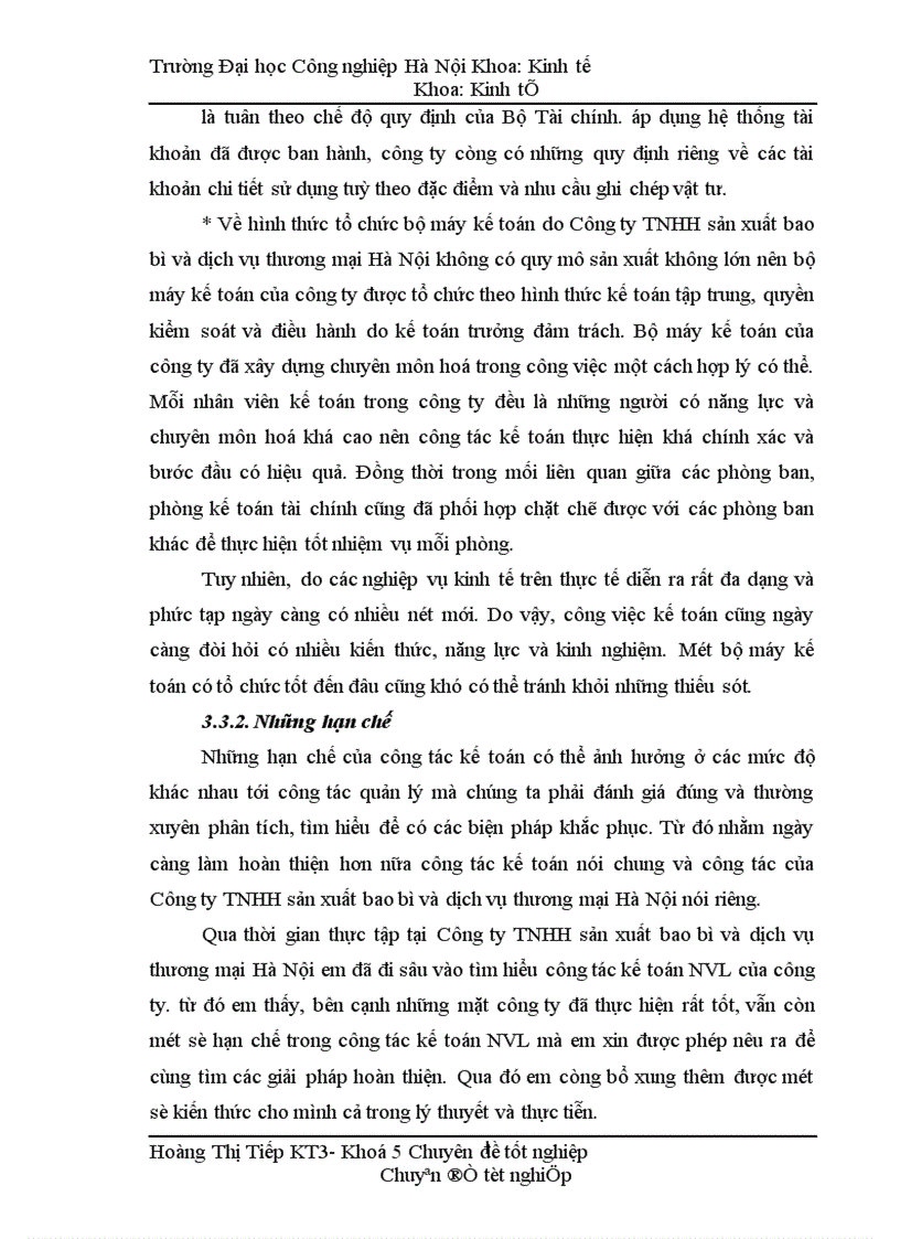 image for page Hoàn thiện công tác kế toán nguyên vật liệu 1