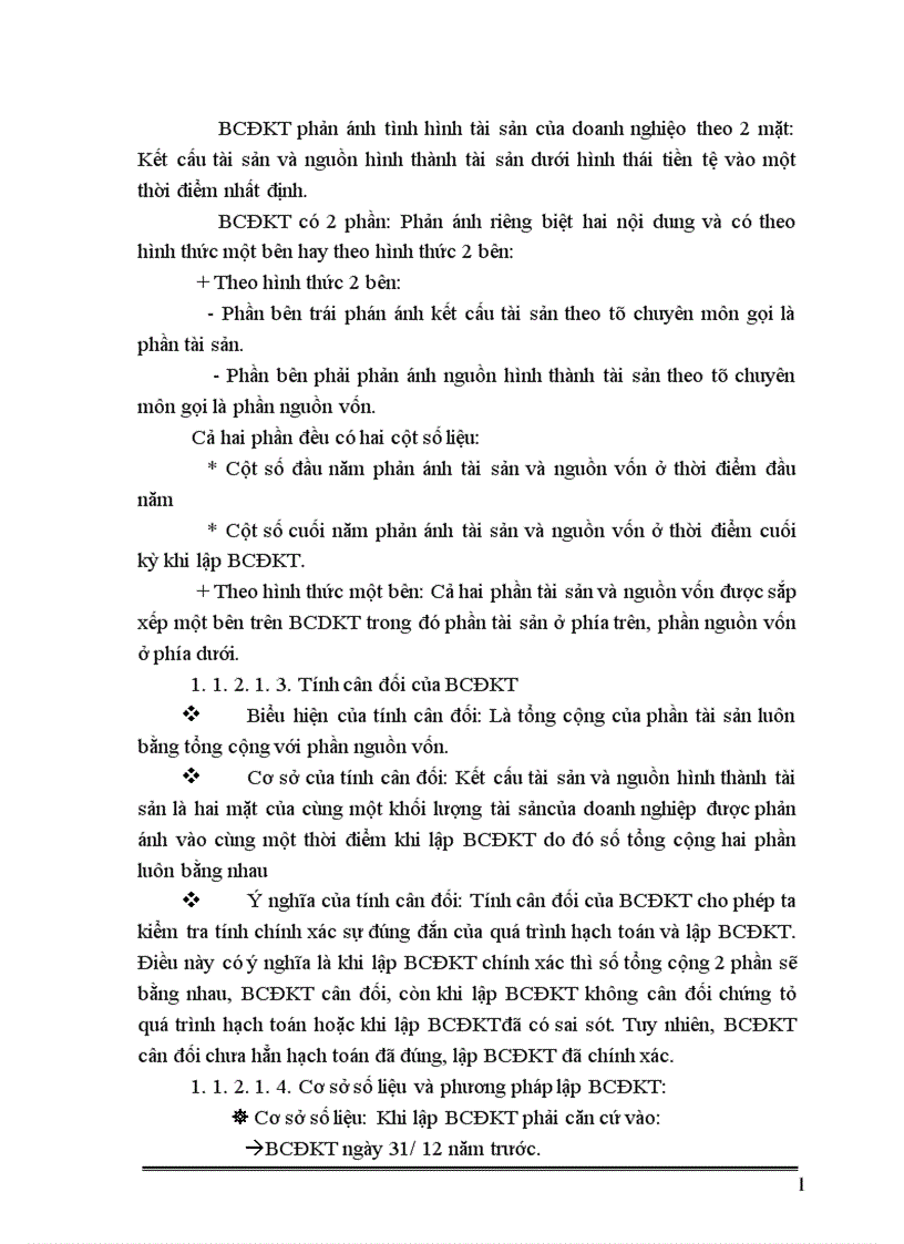 image for page Hoàn thiện việc lập và phân tích hệ thống các BCTC trong các doanh nghiệp Việt nam