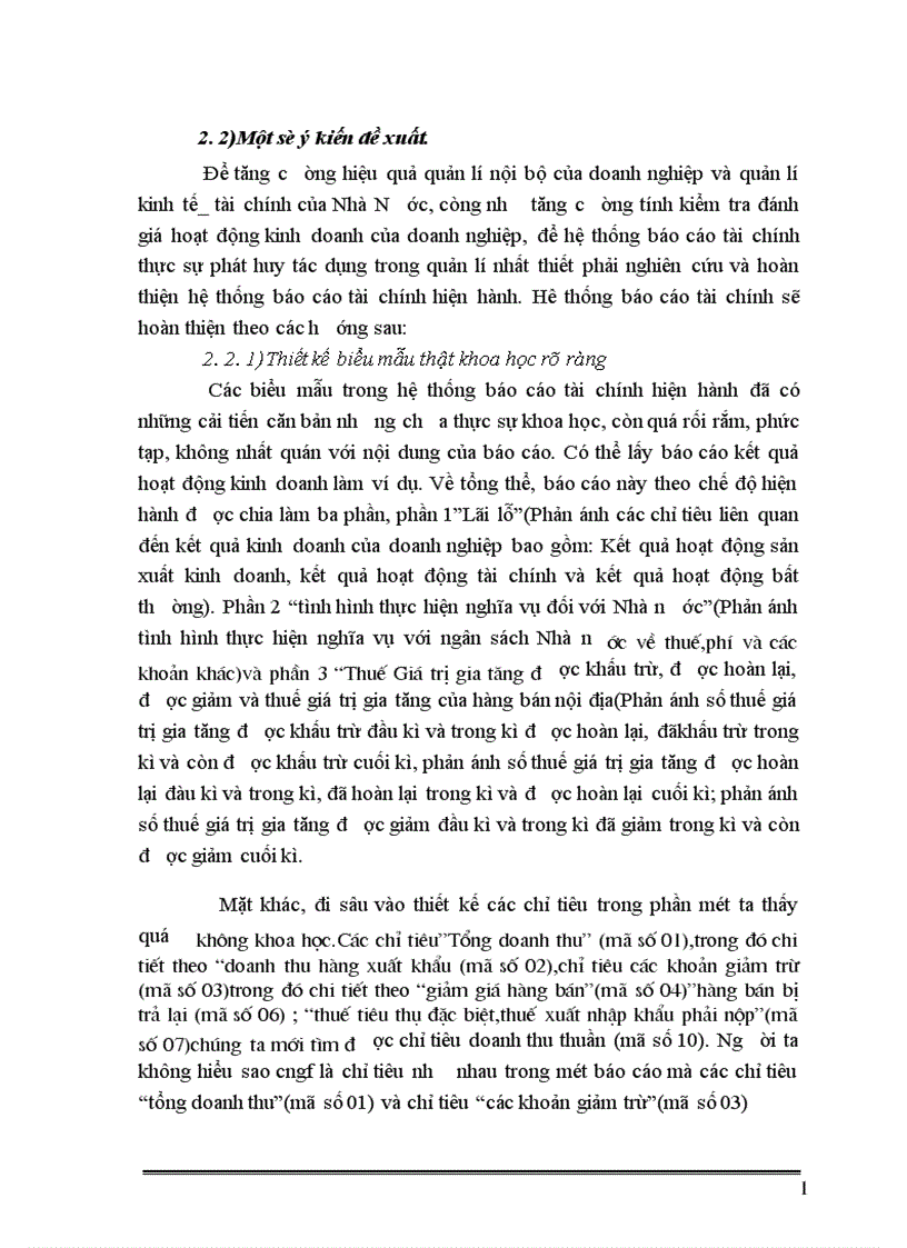 image for page Hoàn thiện việc lập và phân tích hệ thống các BCTC trong các doanh nghiệp Việt nam