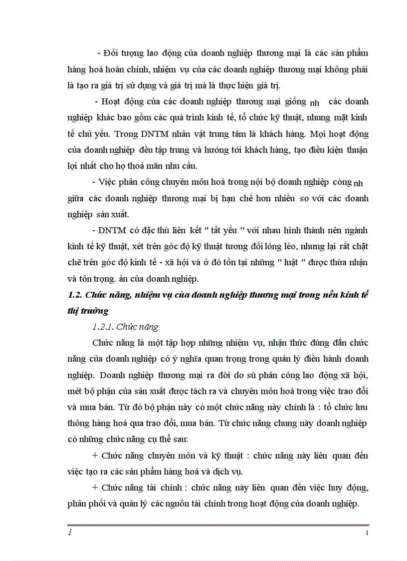 image for page Một số giải pháp nhằm nâng cao chất lượng quản trị tiêu thụ hàng thực phẩm công nghệ tại công ty thực phẩm xuất khẩu Đồng Giao