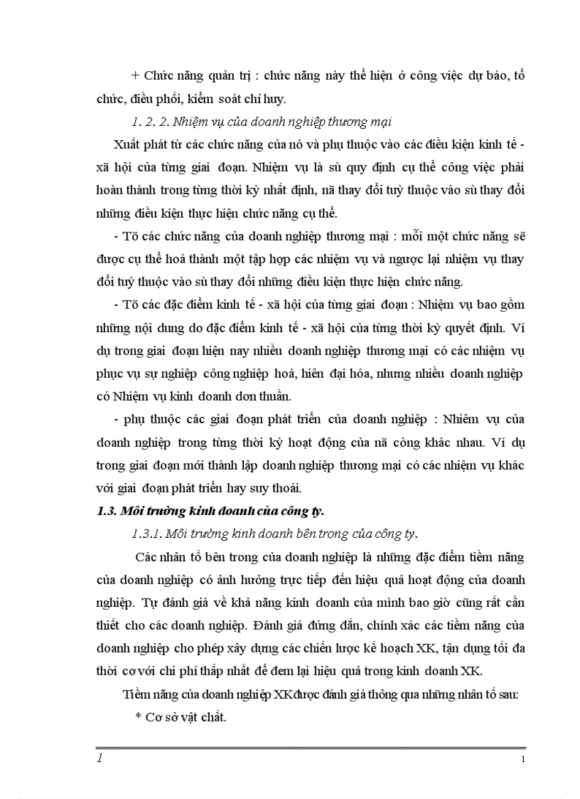 image for page Một số giải pháp nhằm nâng cao chất lượng quản trị tiêu thụ hàng thực phẩm công nghệ tại công ty thực phẩm xuất khẩu Đồng Giao