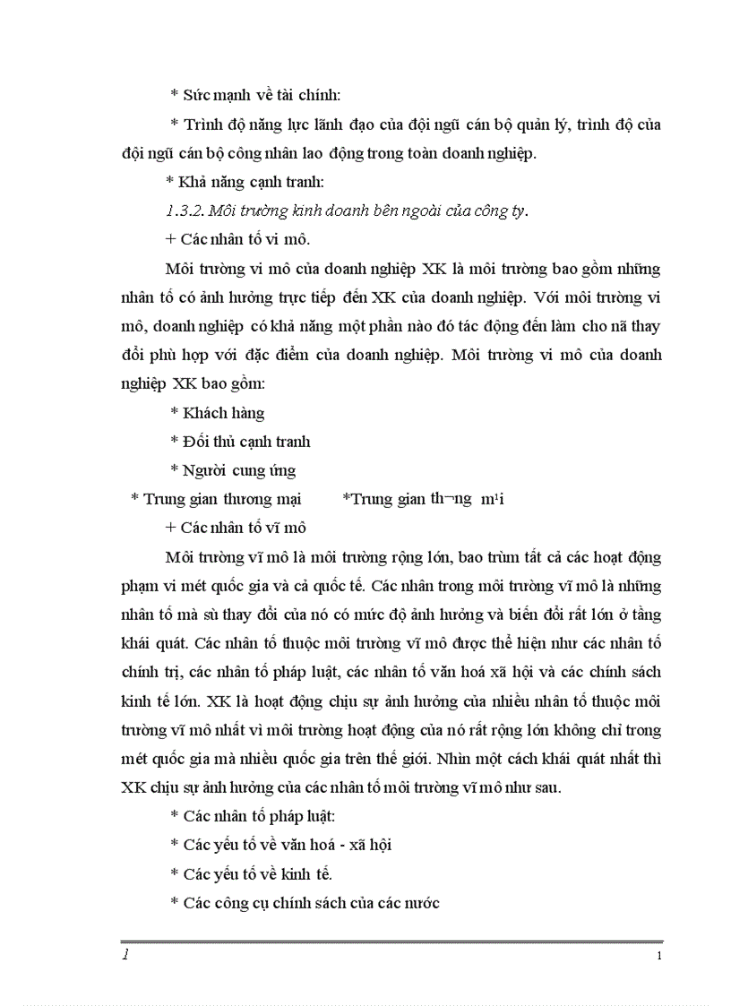 image for page Một số giải pháp nhằm nâng cao chất lượng quản trị tiêu thụ hàng thực phẩm công nghệ tại công ty thực phẩm xuất khẩu Đồng Giao