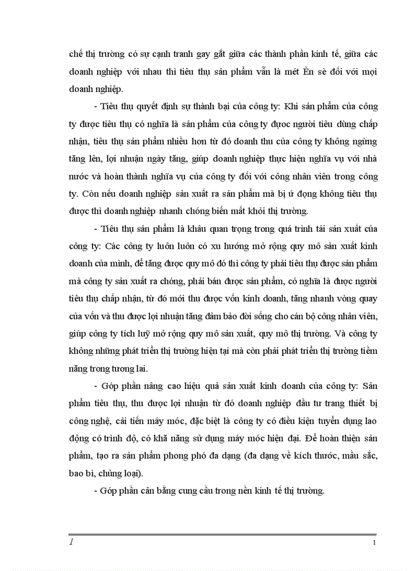 image for page Một số giải pháp nhằm nâng cao chất lượng quản trị tiêu thụ hàng thực phẩm công nghệ tại công ty thực phẩm xuất khẩu Đồng Giao