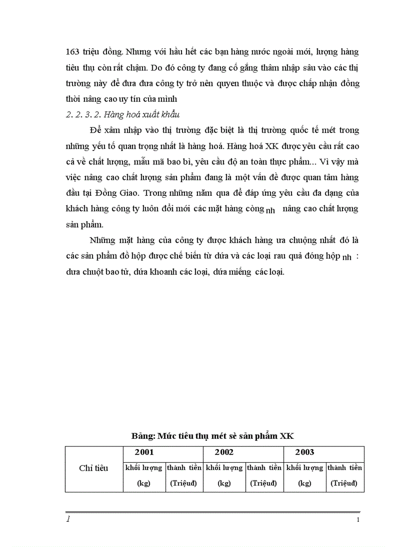 image for page Một số giải pháp nhằm nâng cao chất lượng quản trị tiêu thụ hàng thực phẩm công nghệ tại công ty thực phẩm xuất khẩu Đồng Giao
