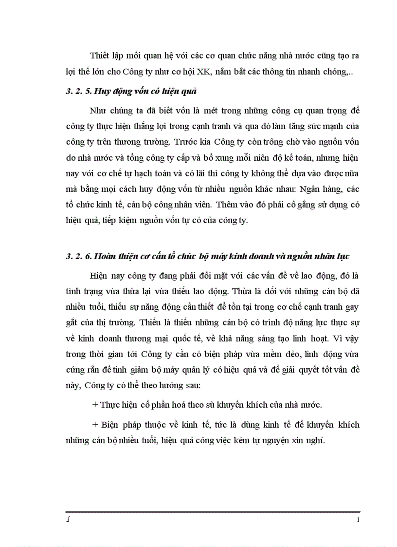 image for page Một số giải pháp nhằm nâng cao chất lượng quản trị tiêu thụ hàng thực phẩm công nghệ tại công ty thực phẩm xuất khẩu Đồng Giao