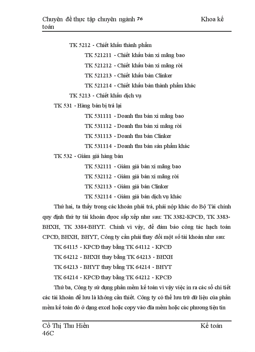 image for page Hoàn thiện kế toán chi phí doanh thu và xác định kết quả tiêu thụ tại công ty Cổ phần xi măng Bút sơn 1