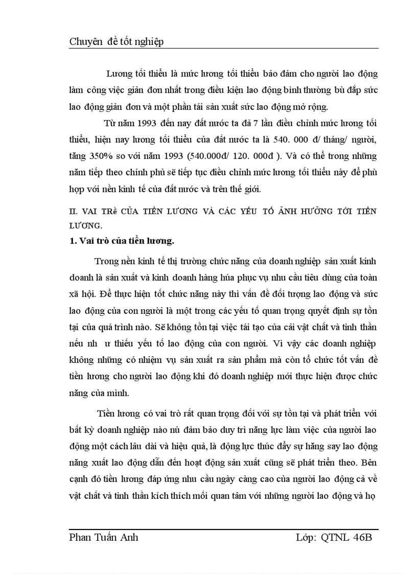 image for page Một số giải pháp nhằm hoàn thiện các hình thức trả lương cho người lao động tại công ty cổ phần Khách Sạn Du Lịch Sông Nhuệ