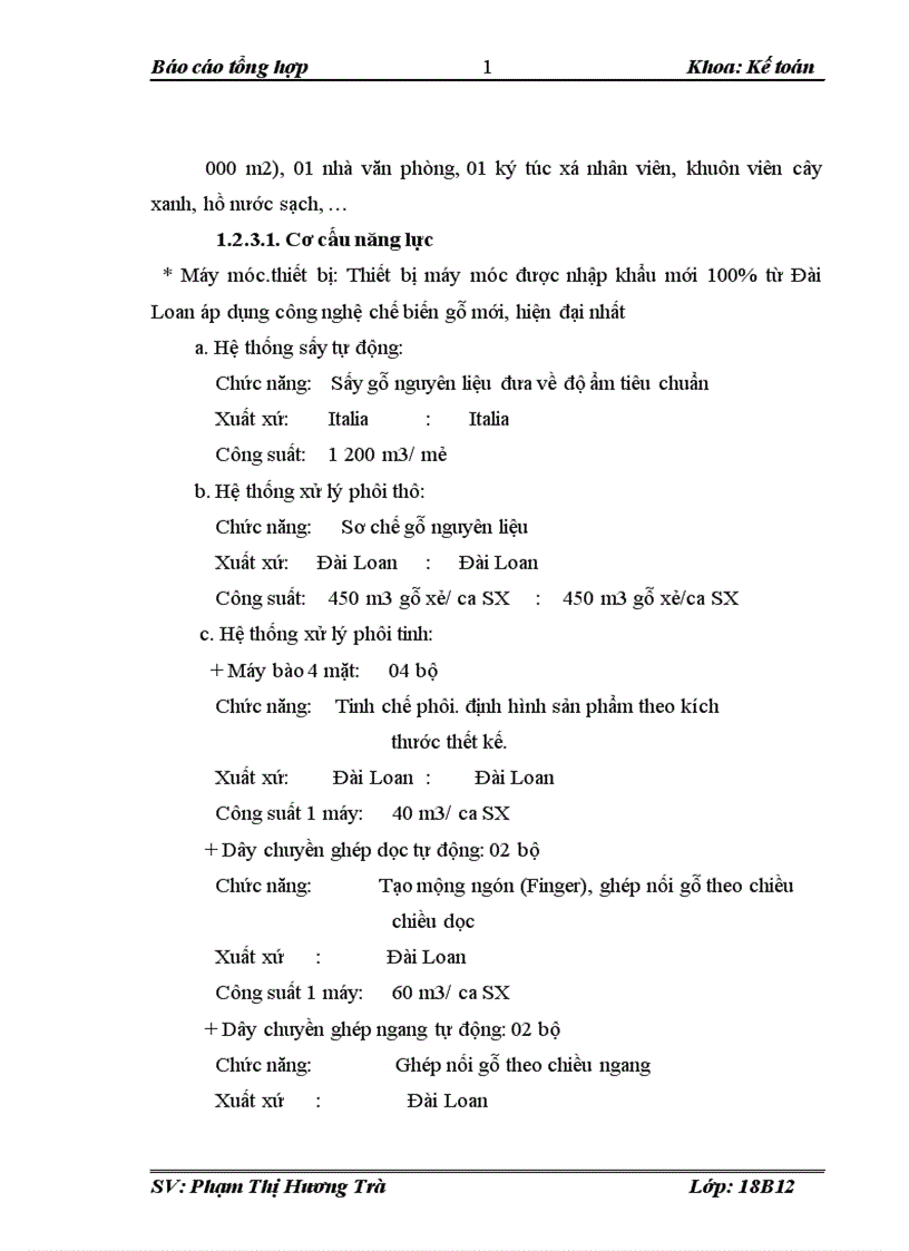 image for page Đặc điểm tổ chức hạch toán kế toán tại Công ty cổ phần Yên Sơn