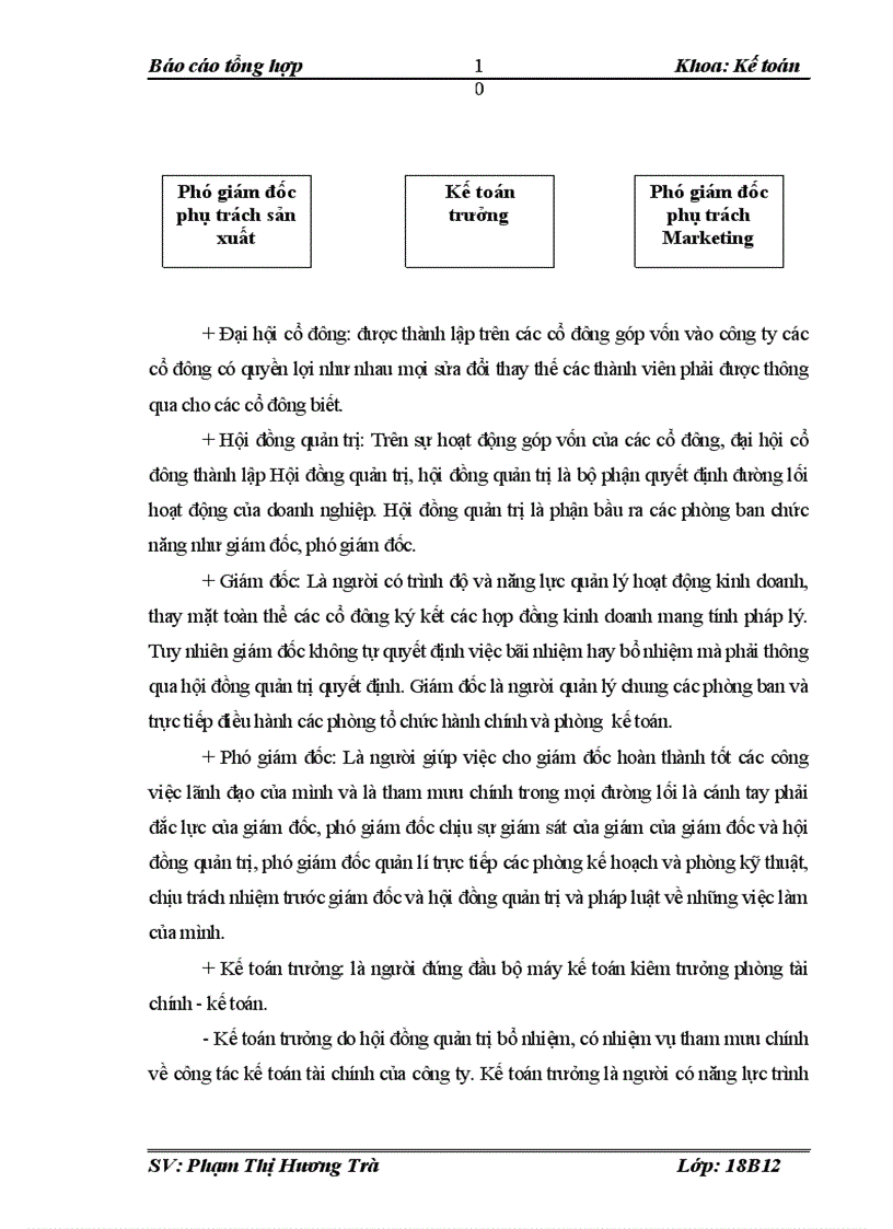 image for page Đặc điểm tổ chức hạch toán kế toán tại Công ty cổ phần Yên Sơn