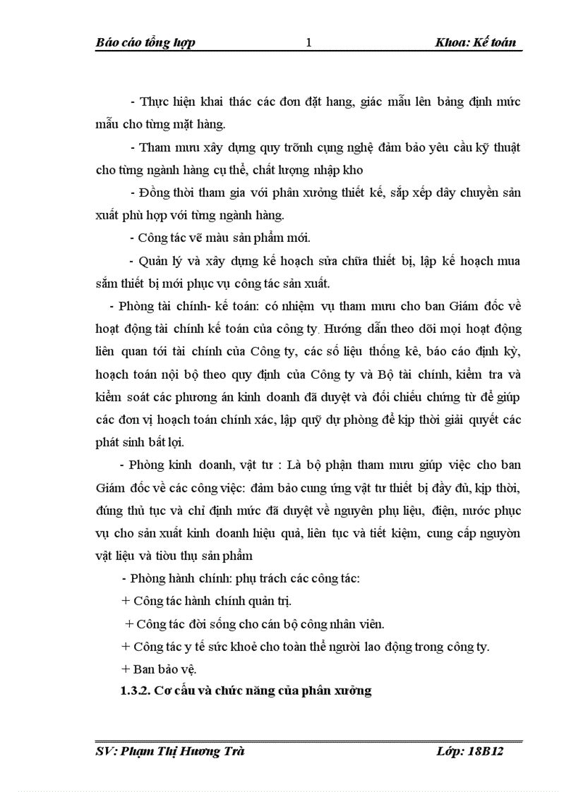 image for page Đặc điểm tổ chức hạch toán kế toán tại Công ty cổ phần Yên Sơn