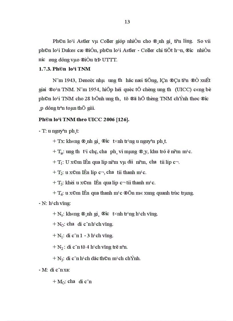 image for page Nghiên cứu mức xâm lấn di căn hạch của ung thư biểu mô tuyến trực tràng qua lâm sàng chụp CT và chụp công hưởng từ 1