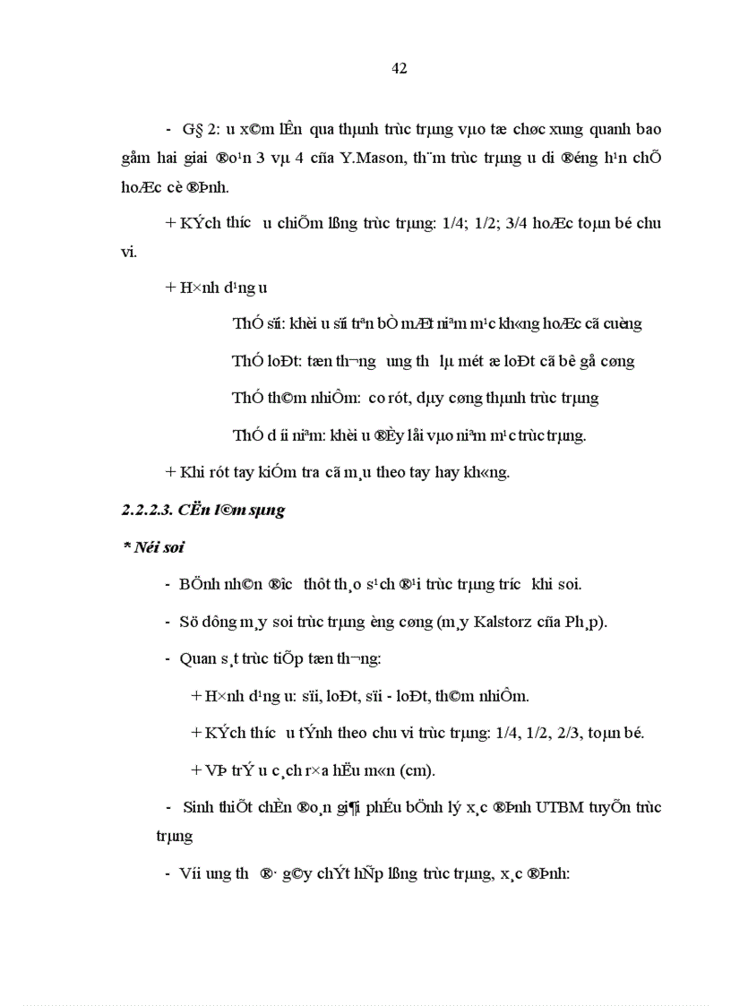 image for page Nghiên cứu mức xâm lấn di căn hạch của ung thư biểu mô tuyến trực tràng qua lâm sàng chụp CT và chụp công hưởng từ 1