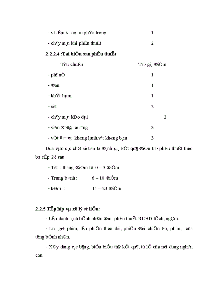 image for page Nhận xét đặc điểm lâm sàng X quang và đánh giá kết quả phẫu thuật RKHD mọc lệch mọc ngầm dưới gây mê nội khí quản