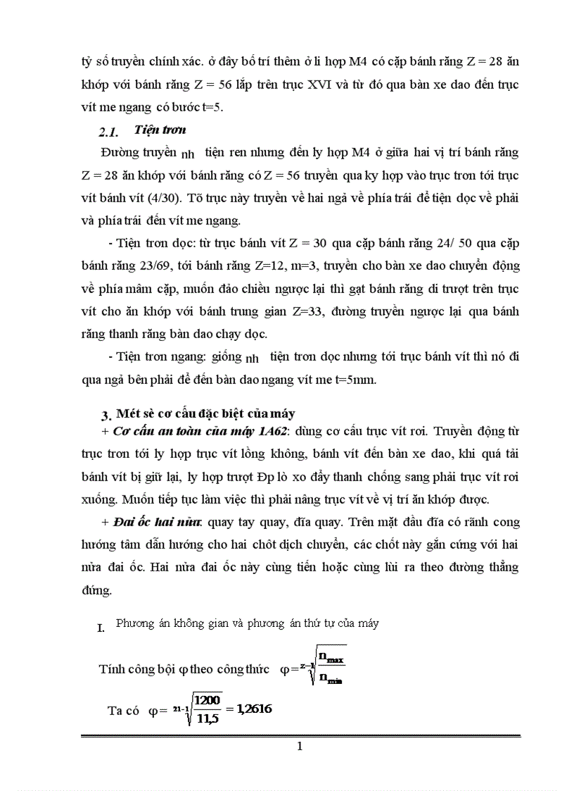 image for page Thiết kế Máy Cắt Kim Loại 1