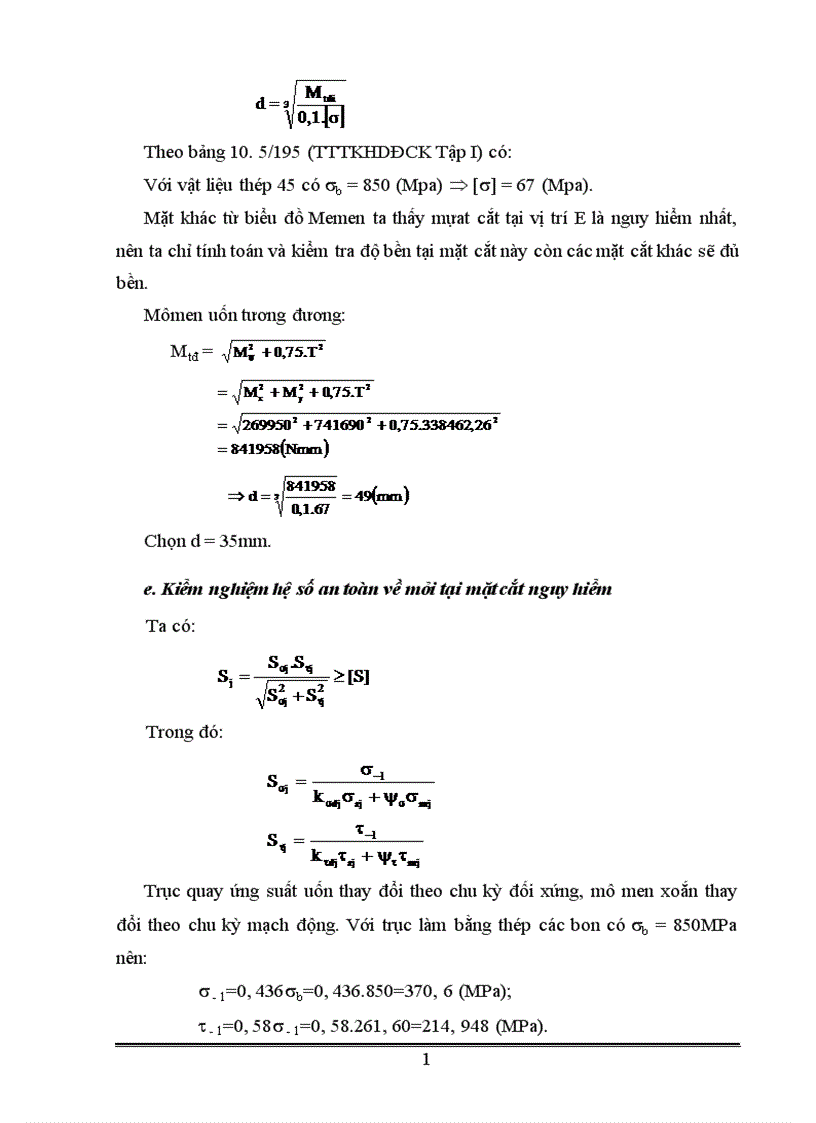 image for page Thiết kế Máy Cắt Kim Loại 1