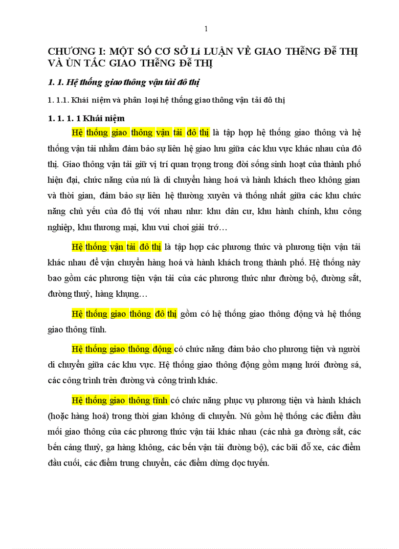 image for page Giải pháp giảm ùn tắc giao thông đô thị trên địa bàn Thành phố Hà Nội 1