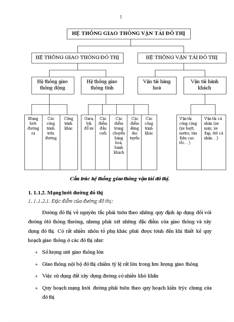 image for page Giải pháp giảm ùn tắc giao thông đô thị trên địa bàn Thành phố Hà Nội 1
