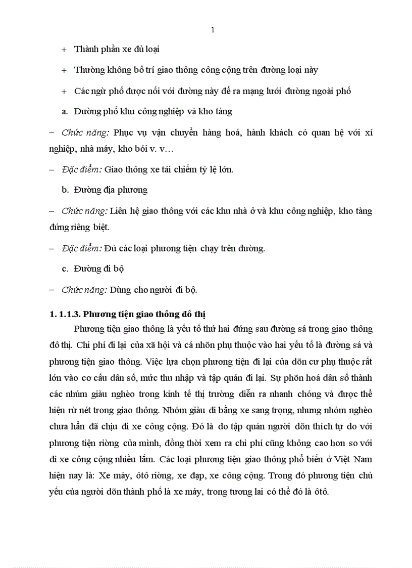 image for page Giải pháp giảm ùn tắc giao thông đô thị trên địa bàn Thành phố Hà Nội 1