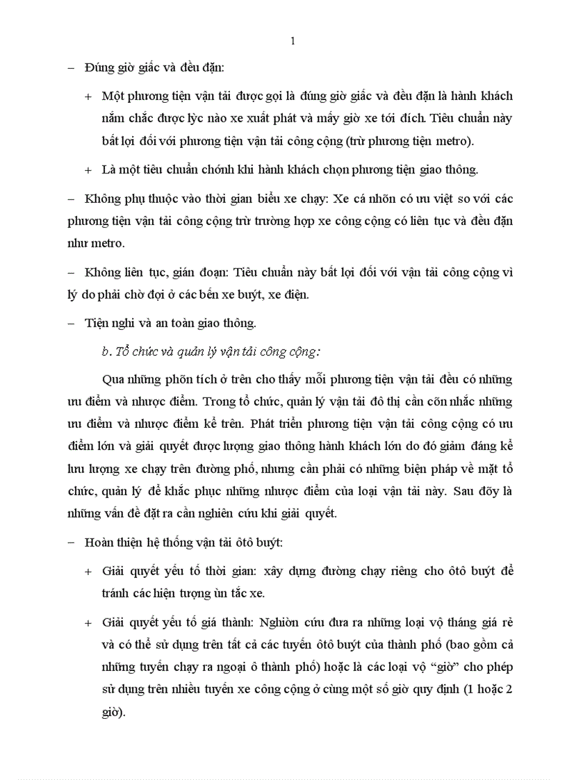 image for page Giải pháp giảm ùn tắc giao thông đô thị trên địa bàn Thành phố Hà Nội 1