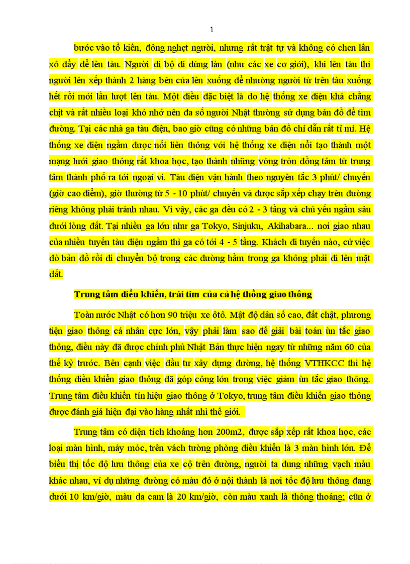 image for page Giải pháp giảm ùn tắc giao thông đô thị trên địa bàn Thành phố Hà Nội 1