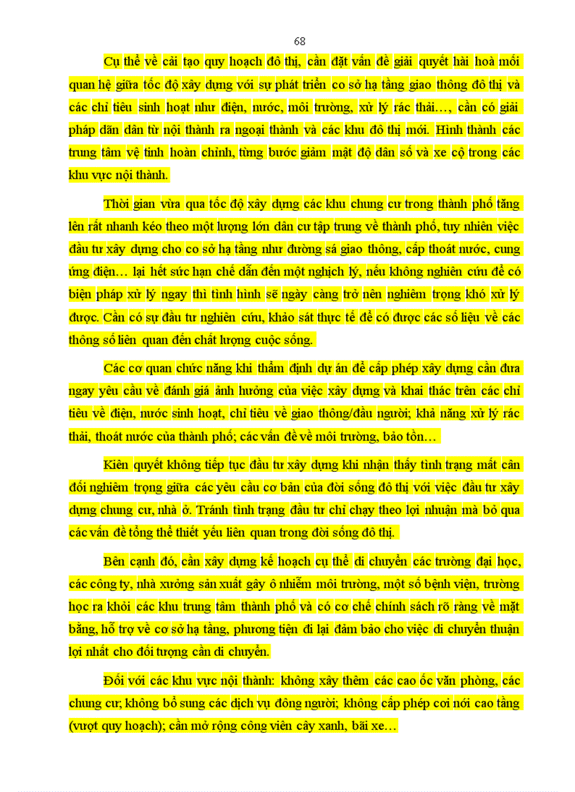 image for page Giải pháp giảm ùn tắc giao thông đô thị trên địa bàn Thành phố Hà Nội 1