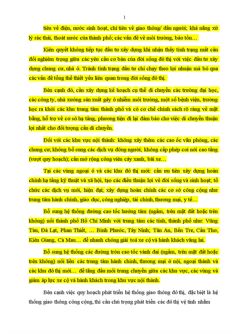 image for page Giải pháp giảm ùn tắc giao thông đô thị trên địa bàn Thành phố Hà Nội 1