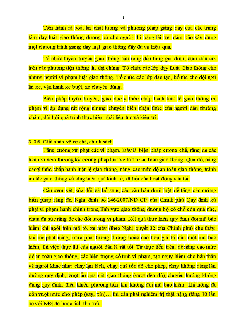 image for page Giải pháp giảm ùn tắc giao thông đô thị trên địa bàn Thành phố Hà Nội 1