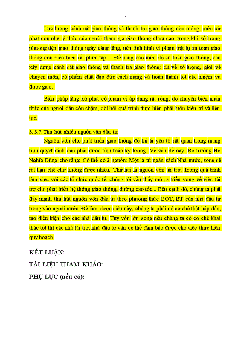 image for page Giải pháp giảm ùn tắc giao thông đô thị trên địa bàn Thành phố Hà Nội 1