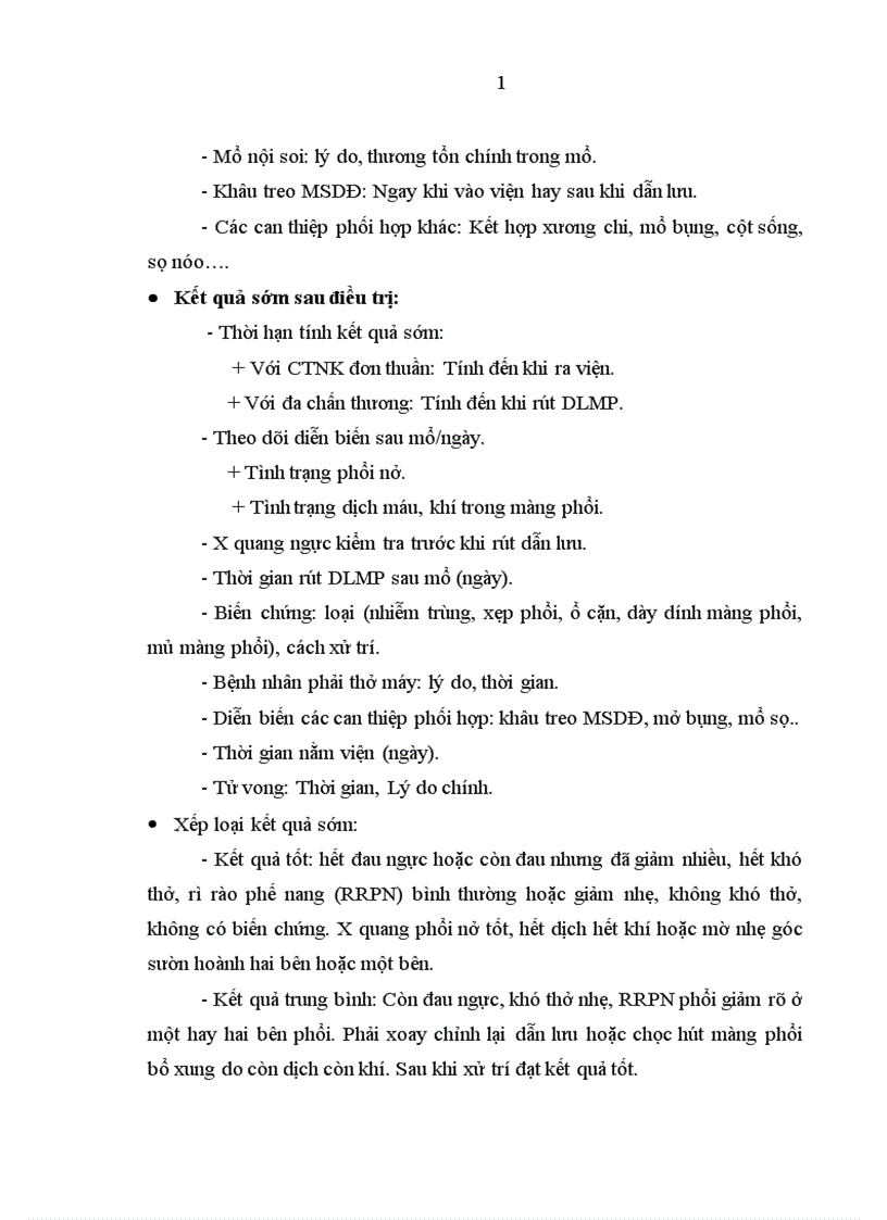 image for page Nghiên cứu đặc điểm lâm sàng cận lâm sàng và kết quả điều trị tràn máu tràn khí màng phổi hai bên trong chấn thương ngực kín 1