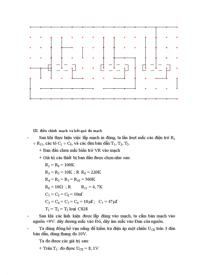 image for page Mạch dao động âm tần 1