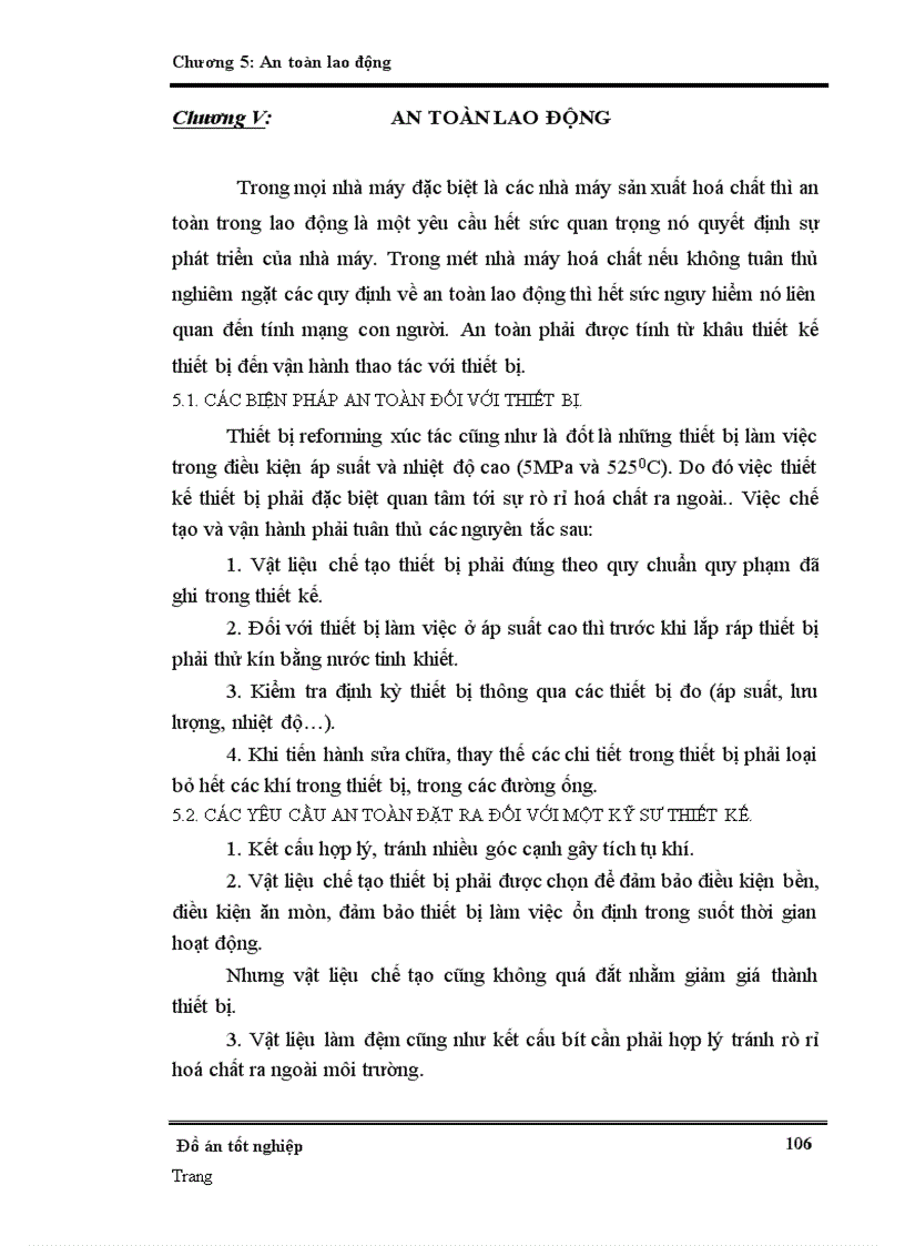 image for page Quá trình reforming xúc tác xăng nặng