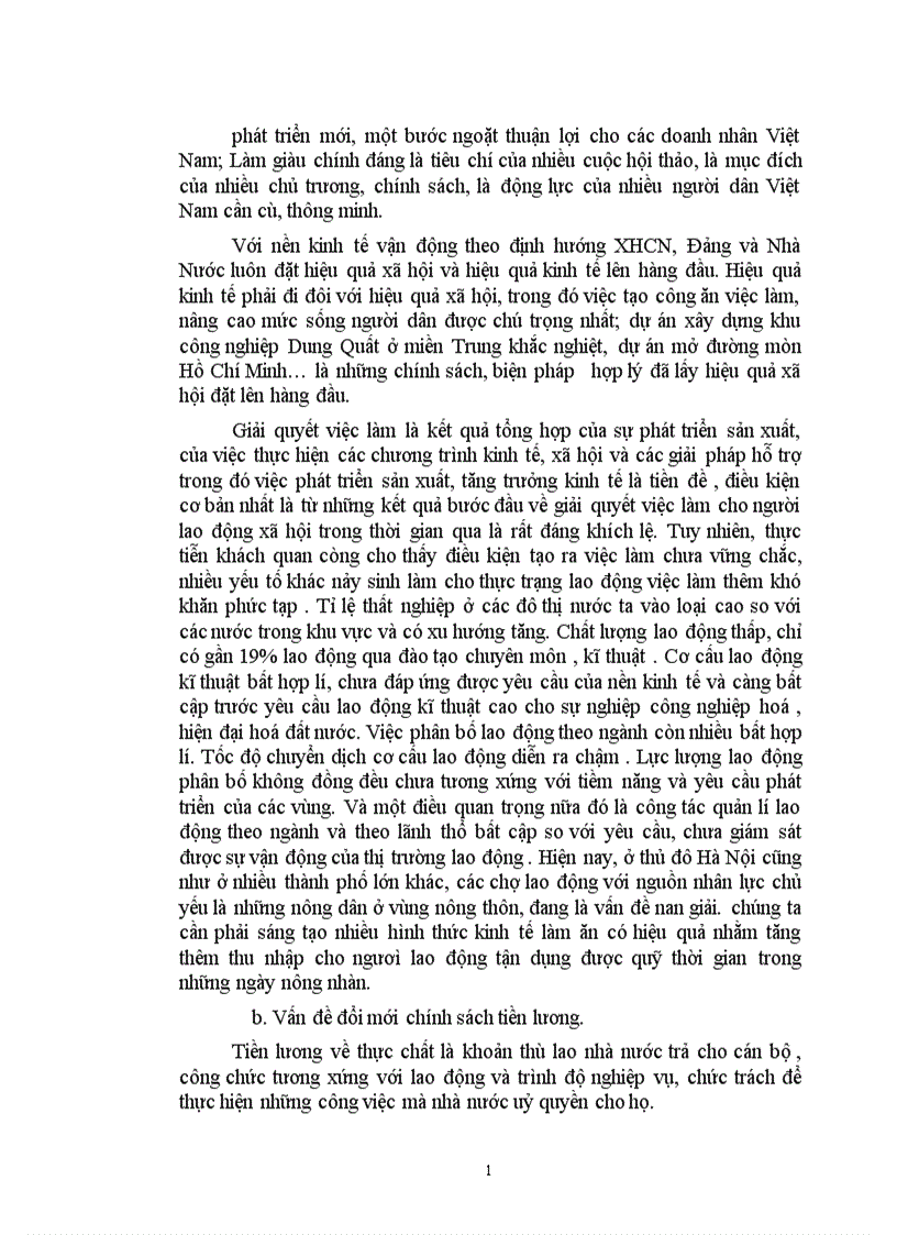 image for page Lý luận về con người và vấn đề về đào tạo nguồn lực con người trong sự nghiệp công nghệp hoá hiện đại hoá đất nước 1