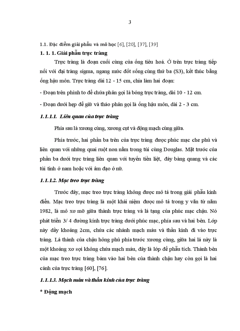 image for page Đánh giá kết quả của phẫu thuật nội soi trong điều trị ung thư trực tràng tại bệnh viện Việt Đức từ 2003 2008