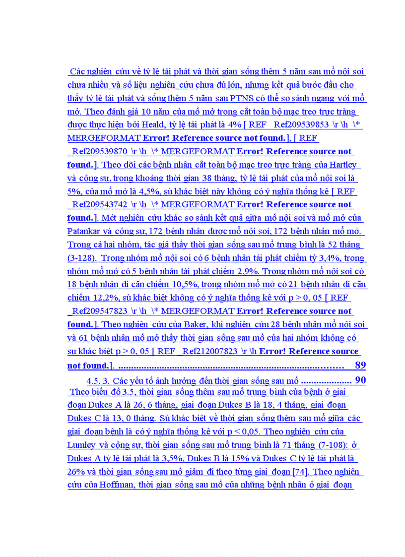 image for page Đánh giá kết quả của phẫu thuật nội soi trong điều trị ung thư trực tràng tại bệnh viện Việt Đức từ 2003 2008