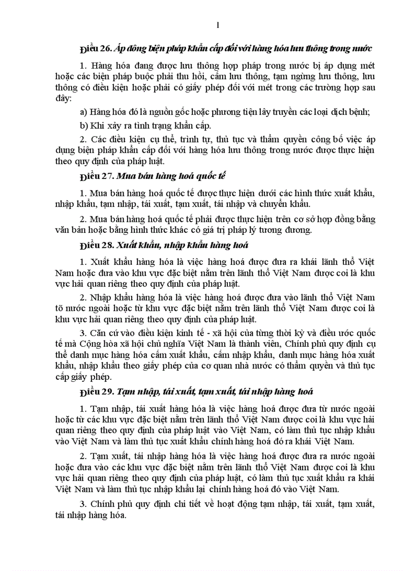 image for page Xử lý vi phạm pháp luật về thương mại