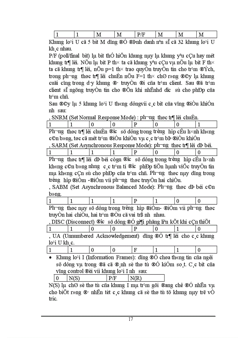 image for page Nguyên cứu về kiến trúc phân tầng và mô hình OSI của mạng máy tính