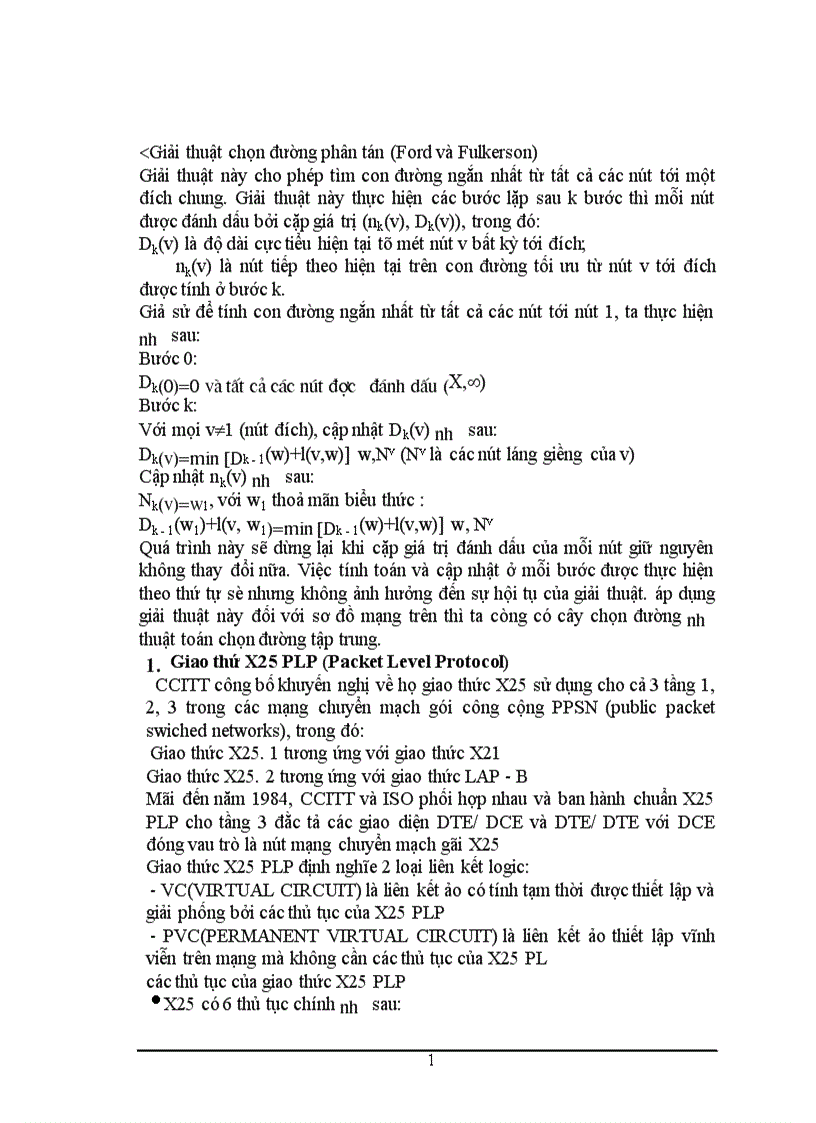 image for page Nguyên cứu về kiến trúc phân tầng và mô hình OSI của mạng máy tính