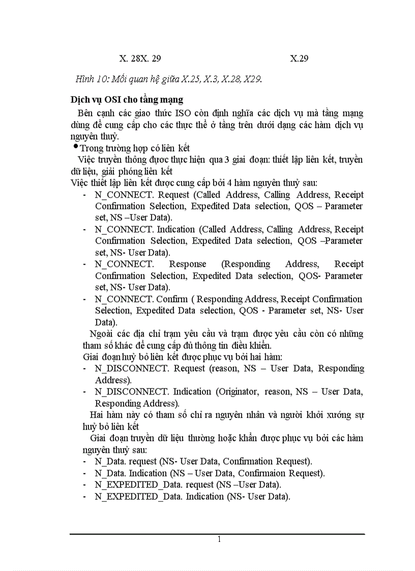 image for page Nguyên cứu về kiến trúc phân tầng và mô hình OSI của mạng máy tính