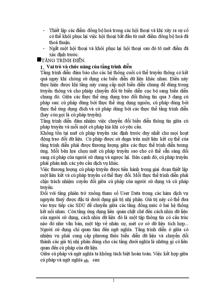 image for page Nguyên cứu về kiến trúc phân tầng và mô hình OSI của mạng máy tính