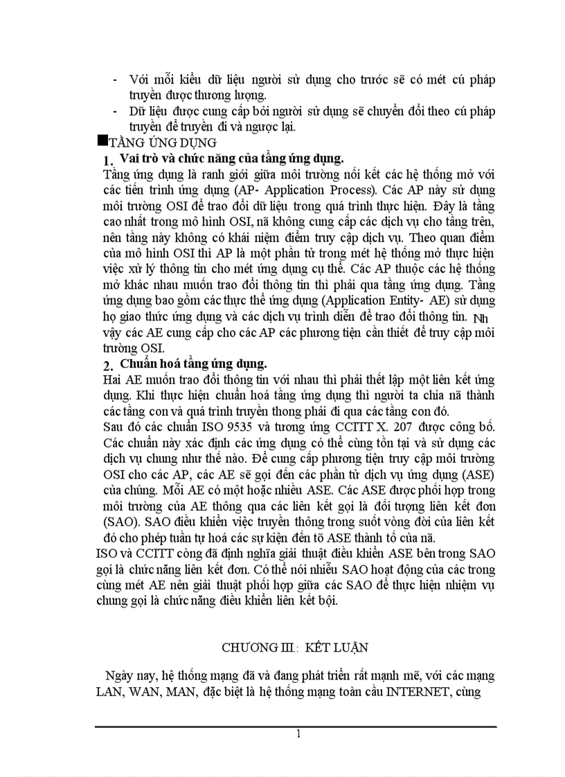 image for page Nguyên cứu về kiến trúc phân tầng và mô hình OSI của mạng máy tính