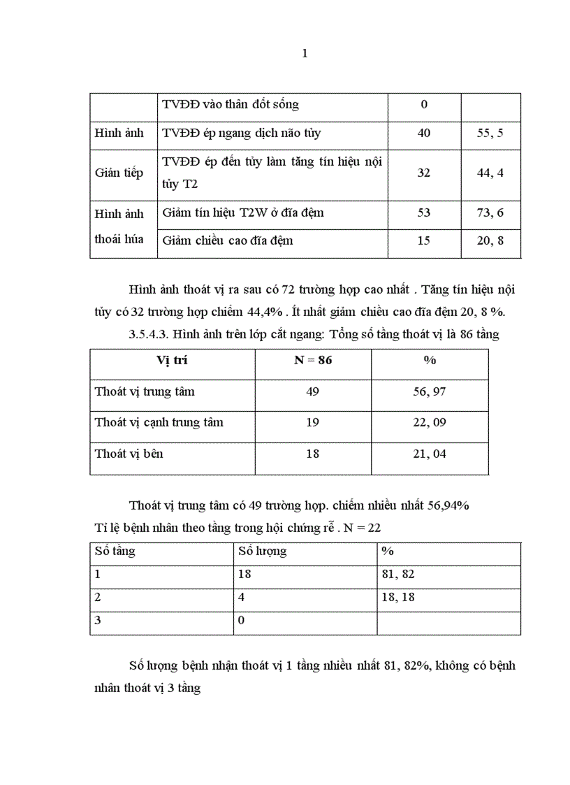 image for page Nghiên cứu chần đoán và điều trị phẫu thuật thoát vị đĩa đệm cột sống cổ bằng đường mổ cổ trước bên tại Bệnh viện Việt Đức