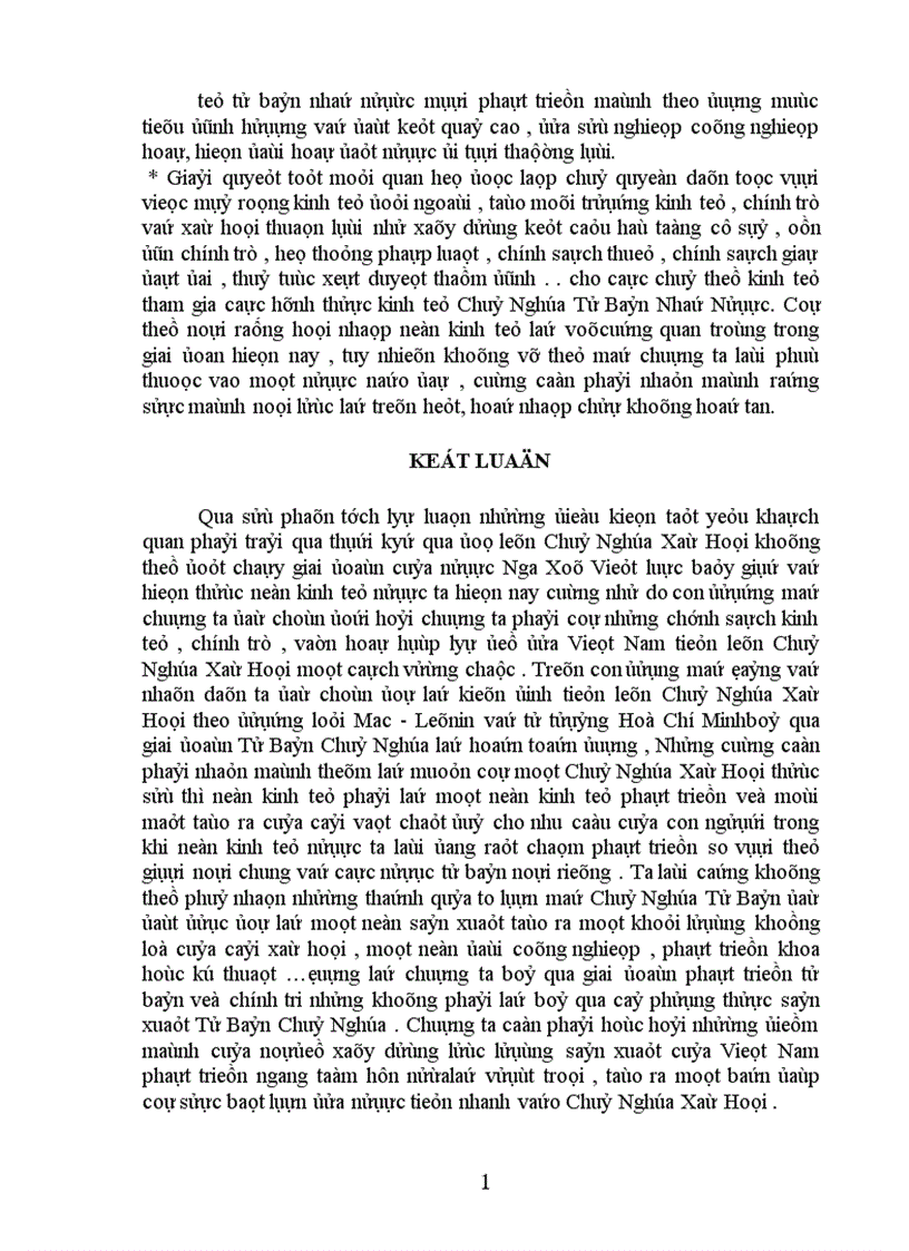 image for page Chủ nghĩa Mác Lênin về xã hội chủ nghĩa và thời kỳ quá độ lên chủ nghĩa xã hội thời kỳ quá độ đi lên chủ nghĩa ở Việt Nam 1