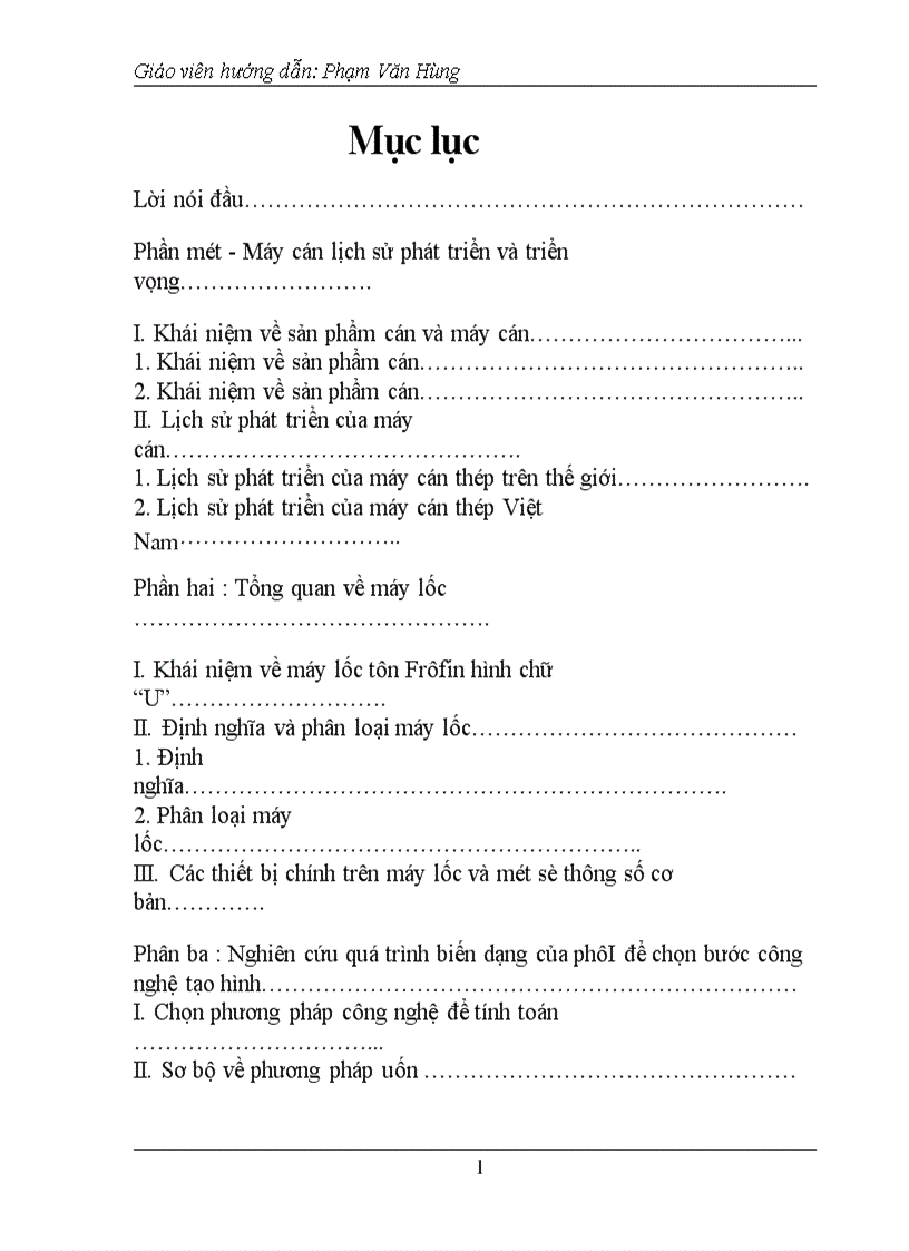 image for page Tính toán và thiết kế các cụm chi tiết máy lốc công suất động cơ và hộp giảm tốc