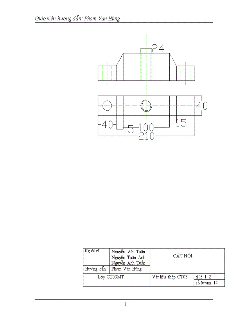 image for page Tính toán và thiết kế các cụm chi tiết máy lốc công suất động cơ và hộp giảm tốc