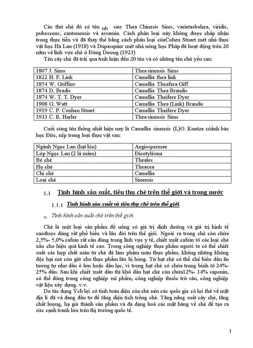 image for page nghiên cứu mối Quan hệ giữa teaflavin và Tearubigin trong chè đen theo phương pháp OTD đến chất lượng chè
