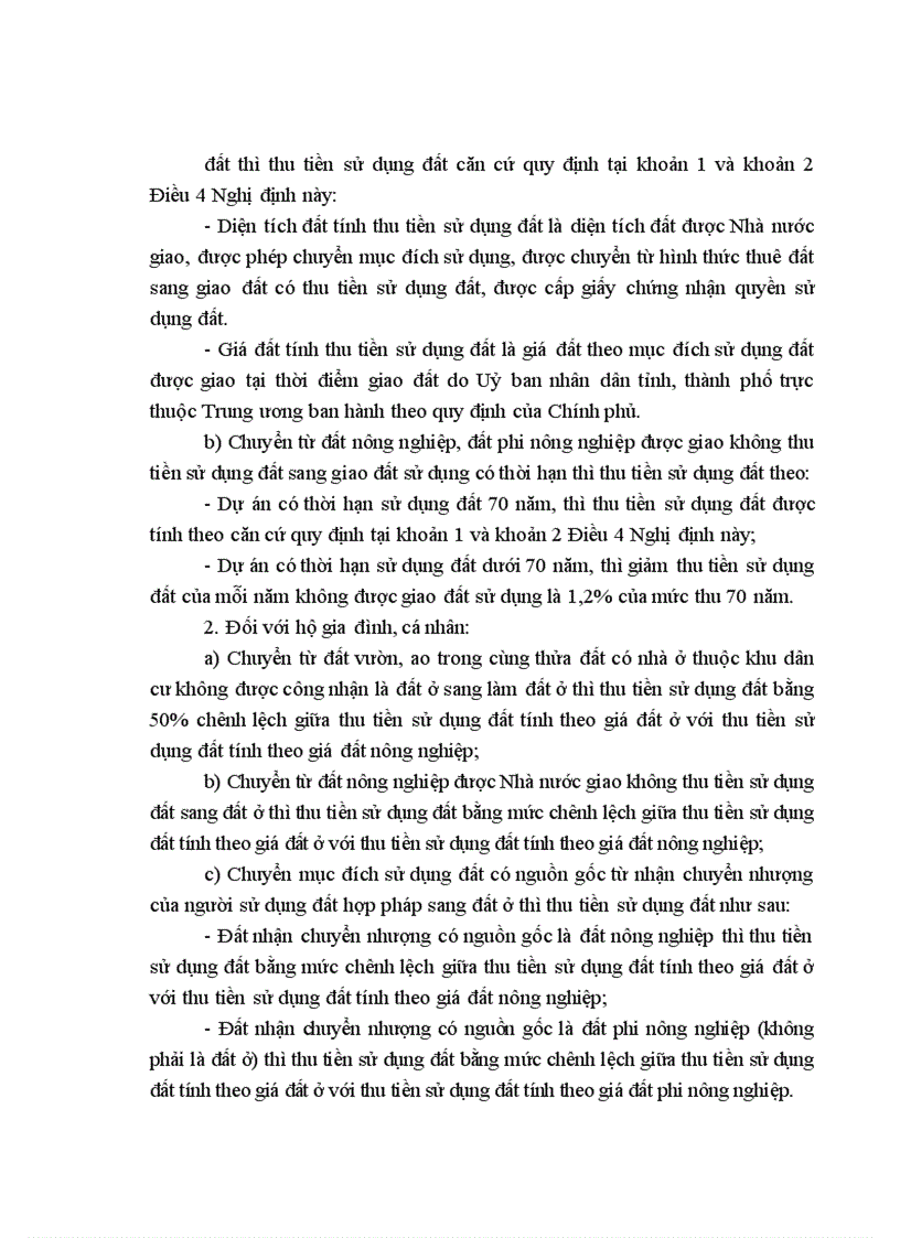 image for page Đánh giá thực trạng chuyển đổi mục đích sử dụng đất của xã Bản Vược huyện Bát Xát tỉnh Lào Cai giai đoạn 2007 2010