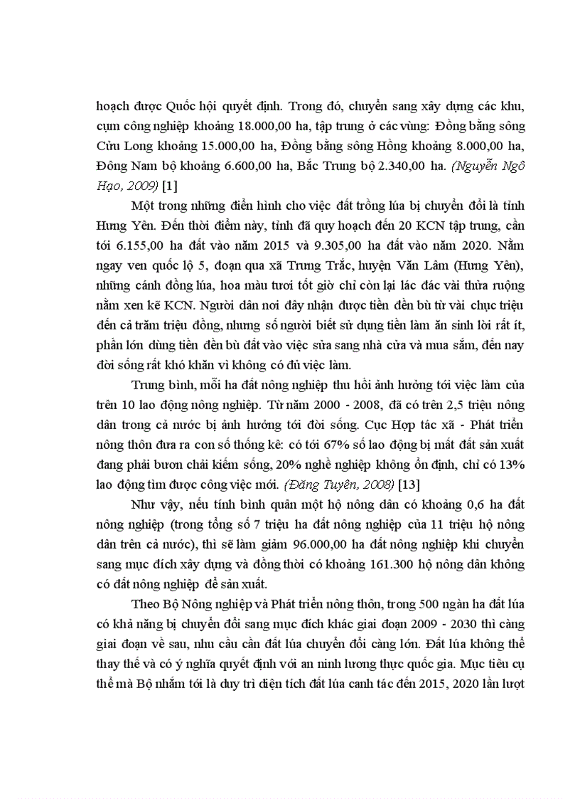 image for page Đánh giá thực trạng chuyển đổi mục đích sử dụng đất của xã Bản Vược huyện Bát Xát tỉnh Lào Cai giai đoạn 2007 2010